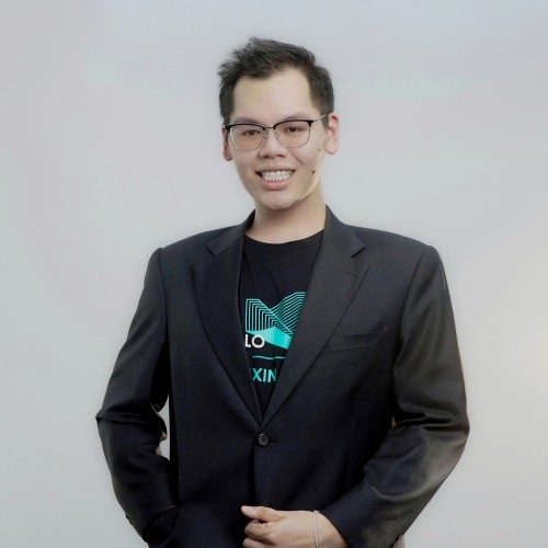 Tan Cheng Thau